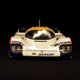 Illustration for article titled LeMans Legend: The 956